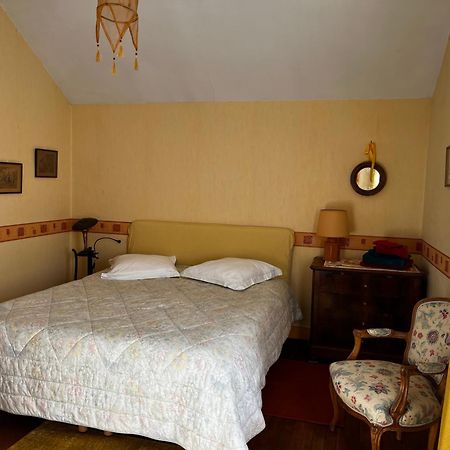 La Chevalerie Villa Blere Kültér fotó