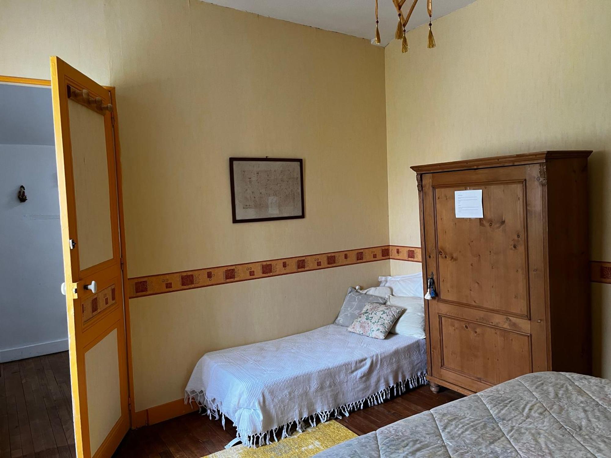 La Chevalerie Villa Blere Kültér fotó