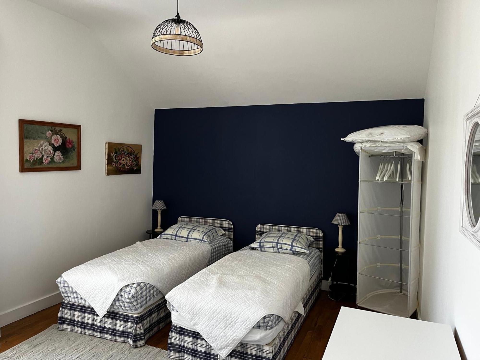 La Chevalerie Villa Blere Kültér fotó