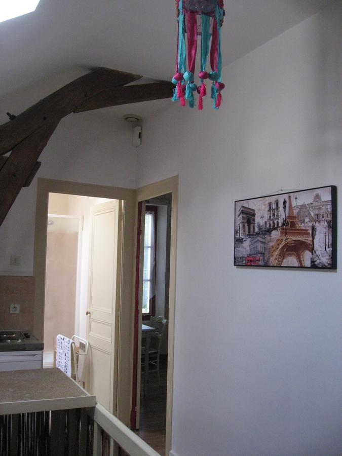 La Chevalerie Villa Blere Kültér fotó