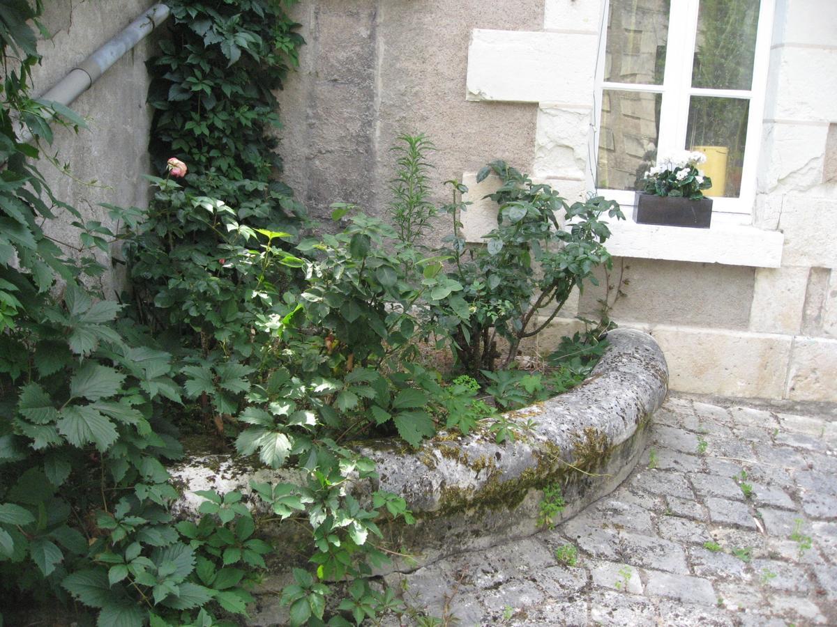 La Chevalerie Villa Blere Kültér fotó
