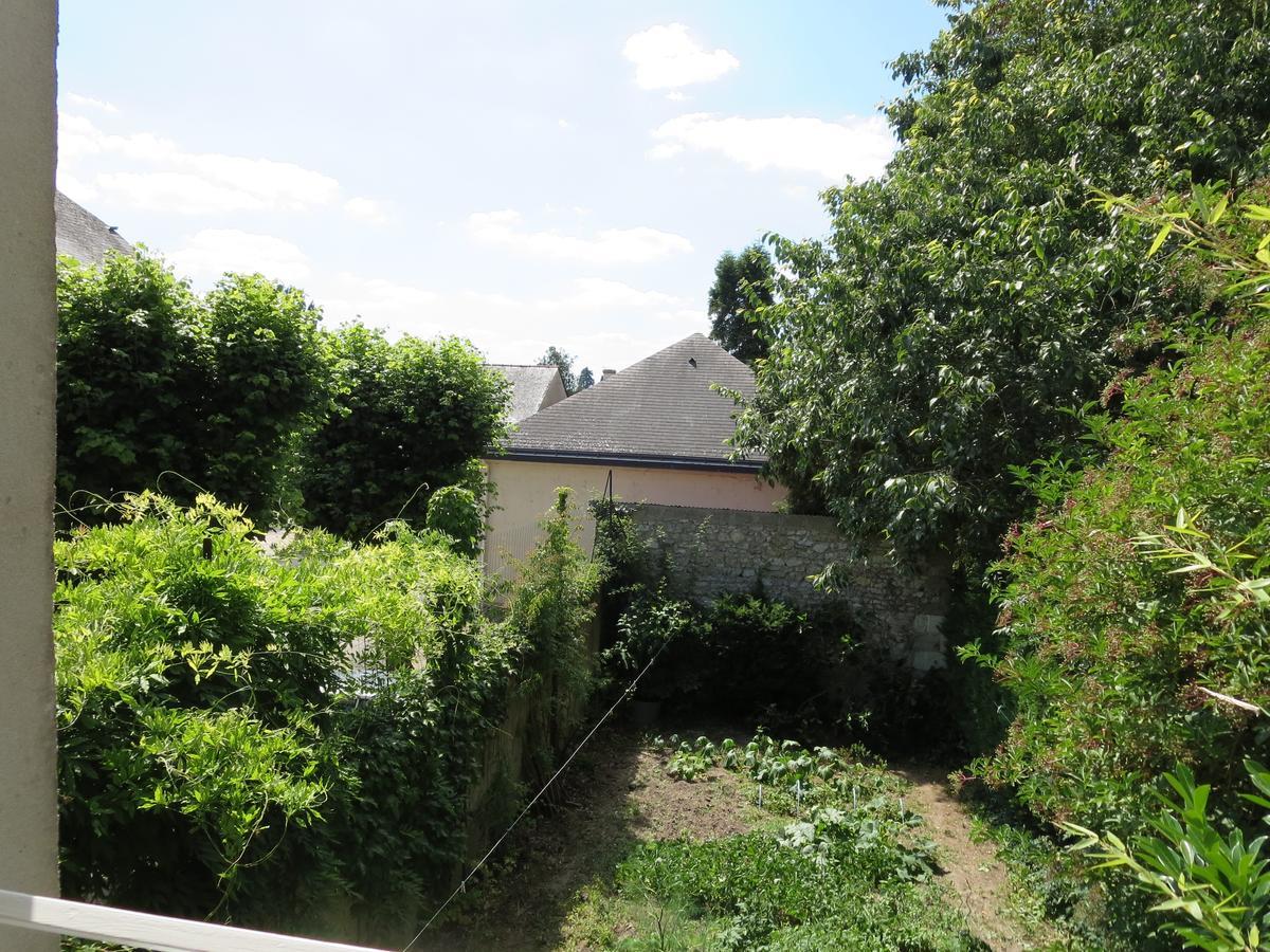 La Chevalerie Villa Blere Kültér fotó