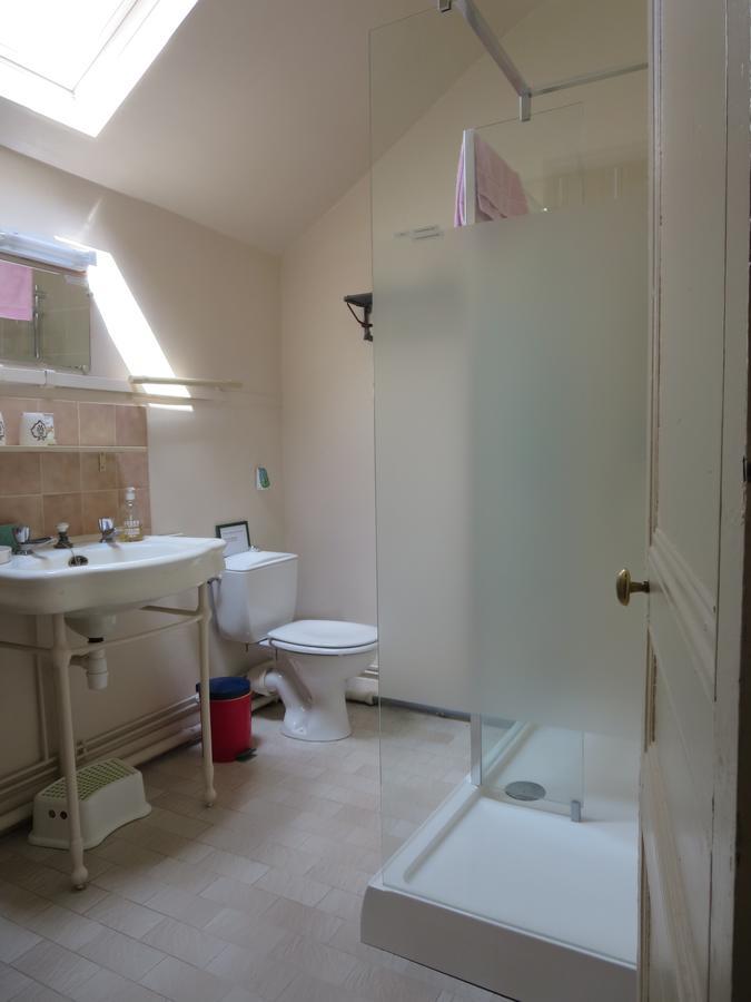 La Chevalerie Villa Blere Kültér fotó