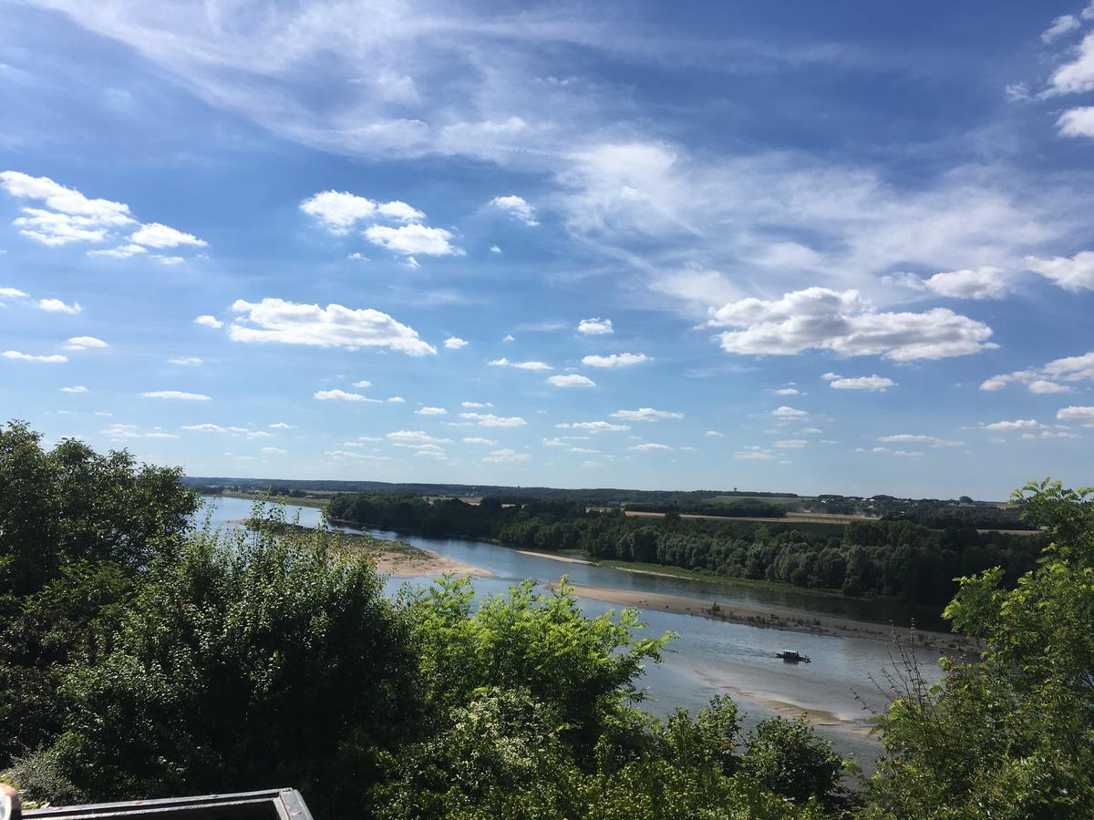 La Chevalerie Villa Blere Kültér fotó