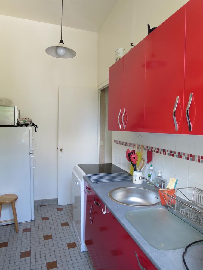 La Chevalerie Villa Blere Kültér fotó