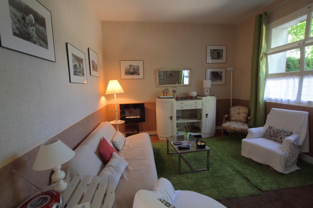 La Chevalerie Villa Blere Kültér fotó