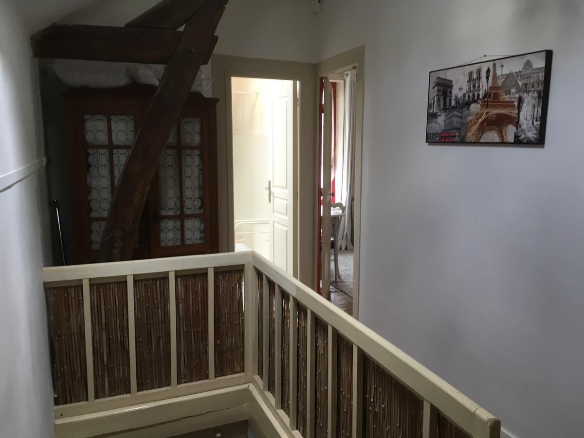 La Chevalerie Villa Blere Kültér fotó