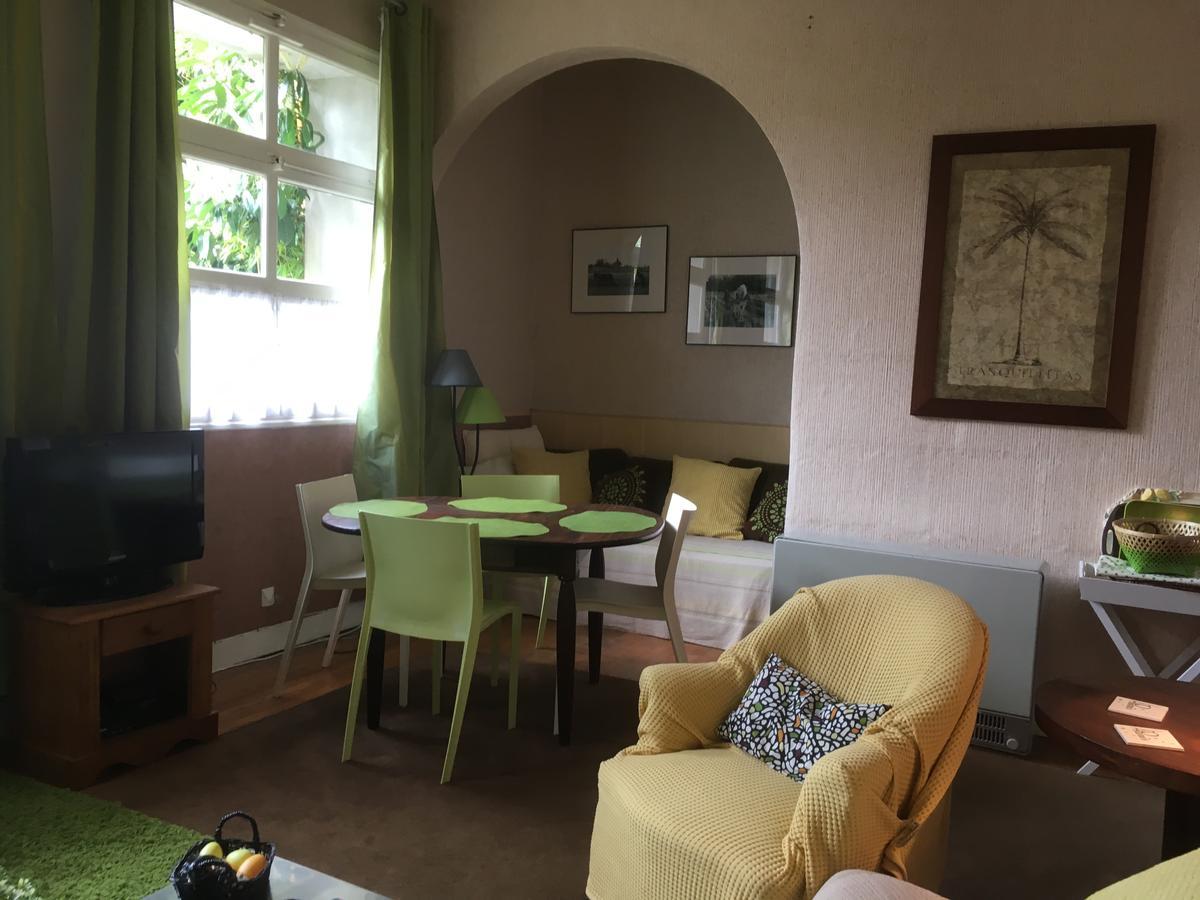 La Chevalerie Villa Blere Kültér fotó