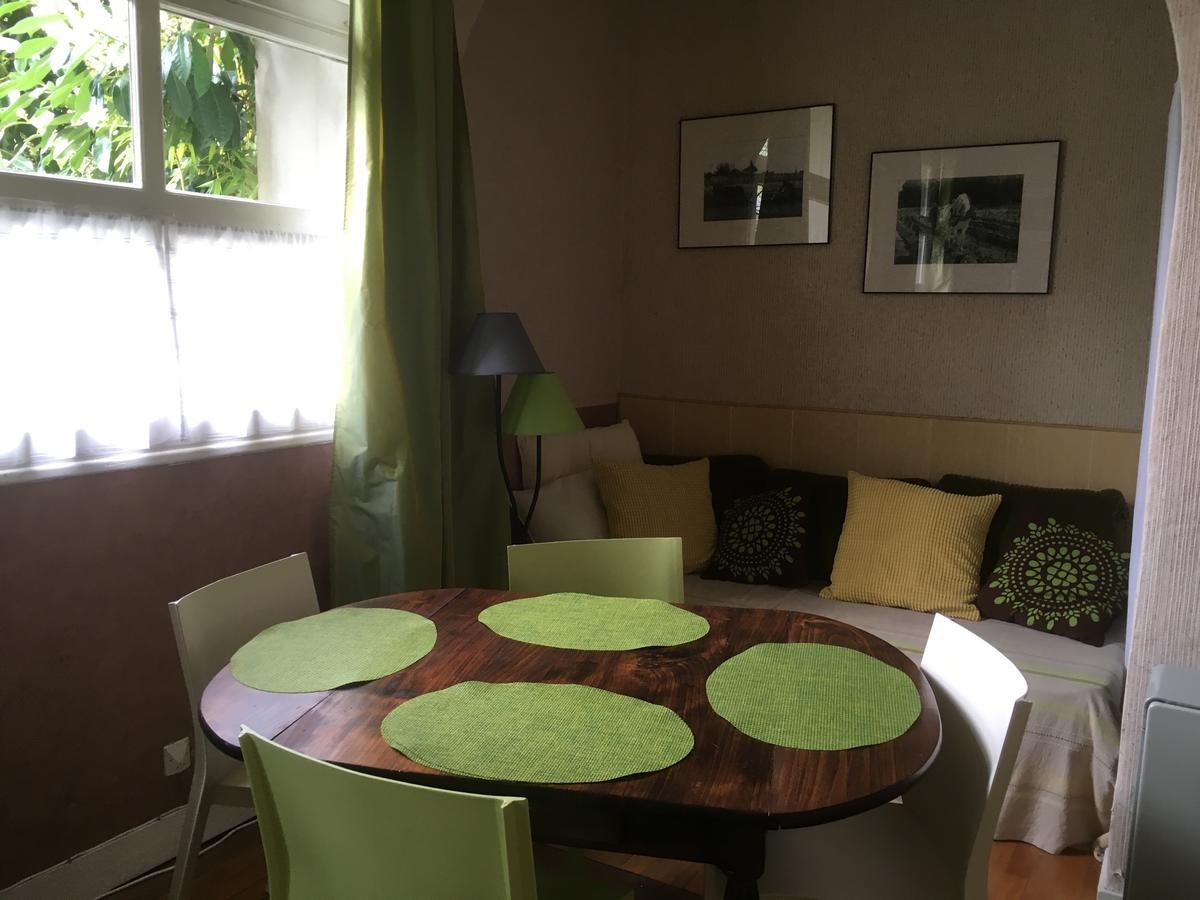 La Chevalerie Villa Blere Kültér fotó